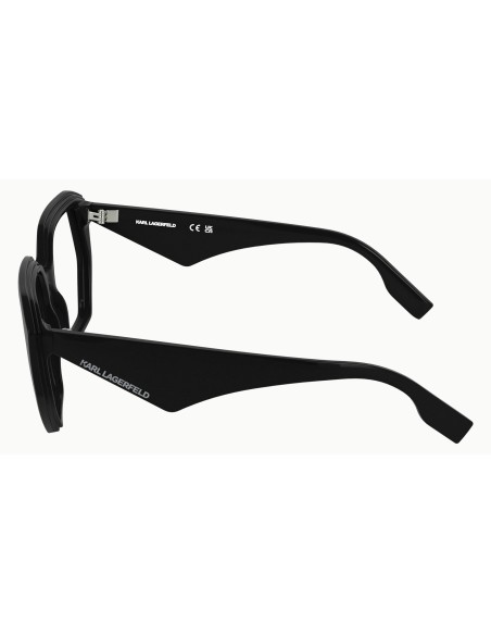 Karl Lagerfeld - KL6213 - 001 - 54