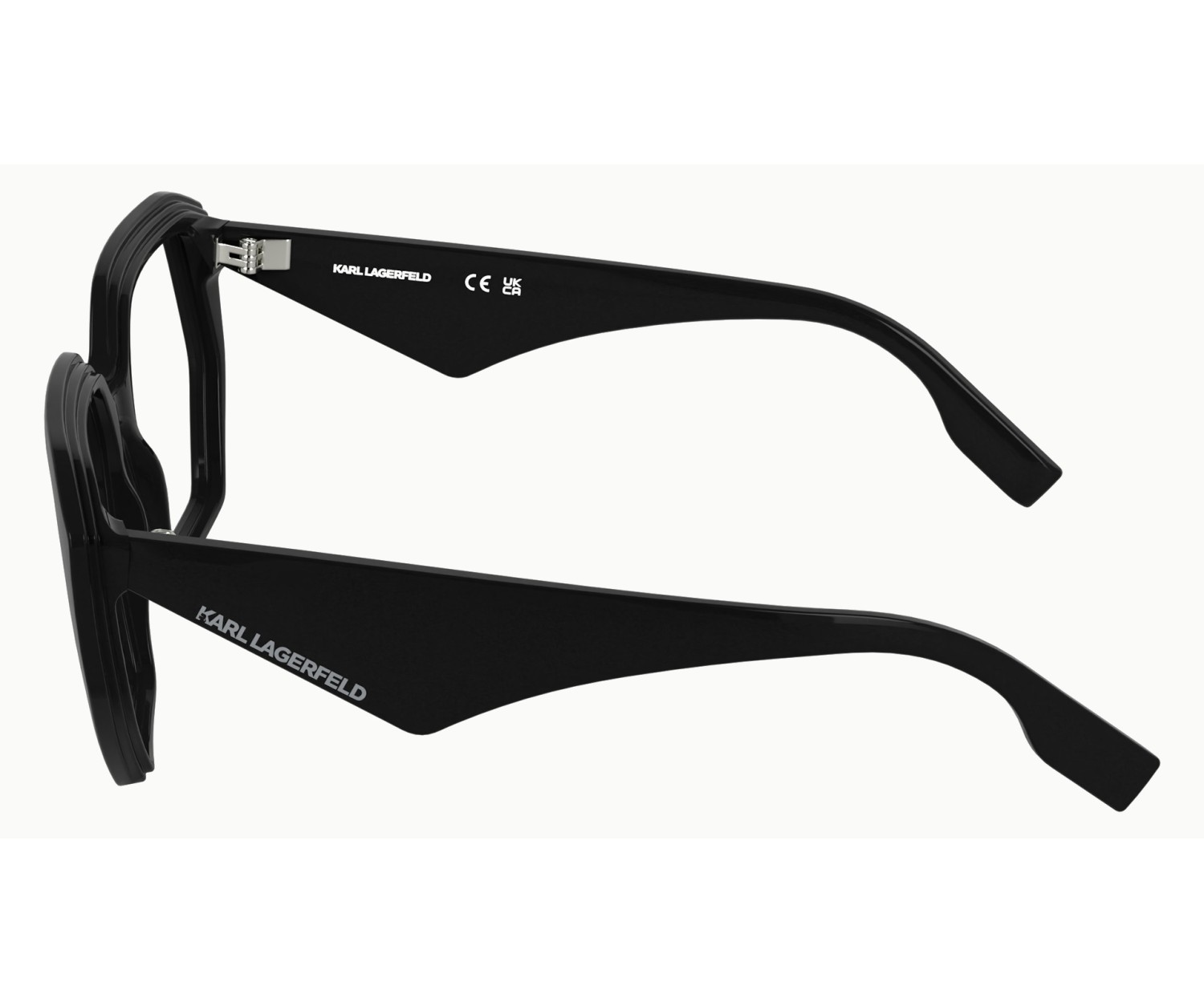 Karl Lagerfeld - KL6213 - 001 - 54