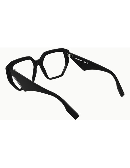 Karl Lagerfeld - KL6213 - 001 - 54