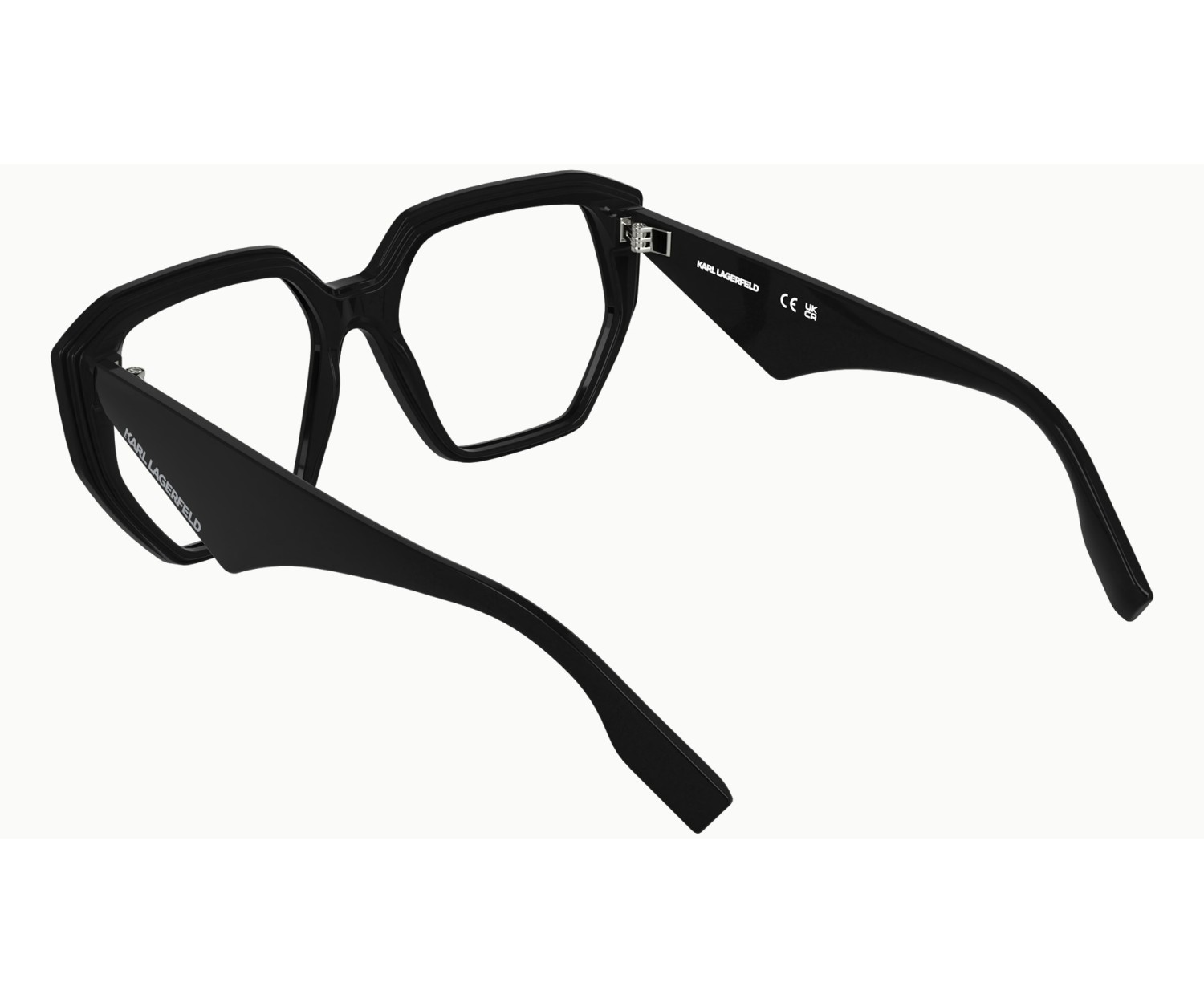Karl Lagerfeld - KL6213 - 001 - 54