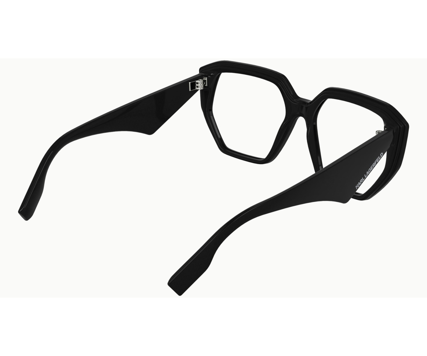Karl Lagerfeld - KL6213 - 001 - 54