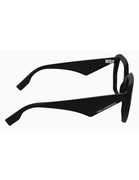 Karl Lagerfeld - KL6213 - 001 - 54