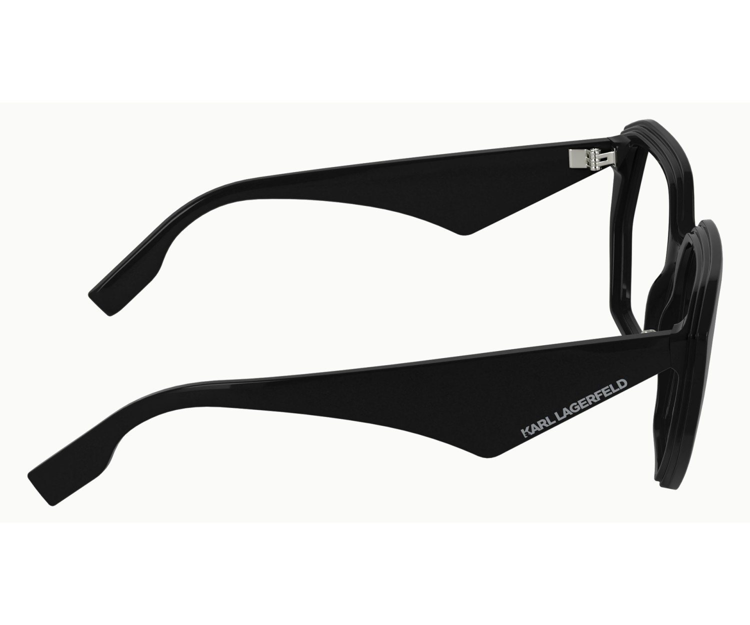 Karl Lagerfeld - KL6213 - 001 - 54