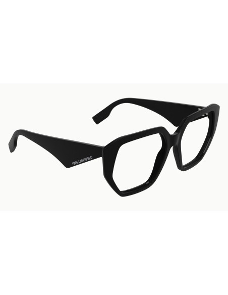 Karl Lagerfeld - KL6213 - 001 - 54