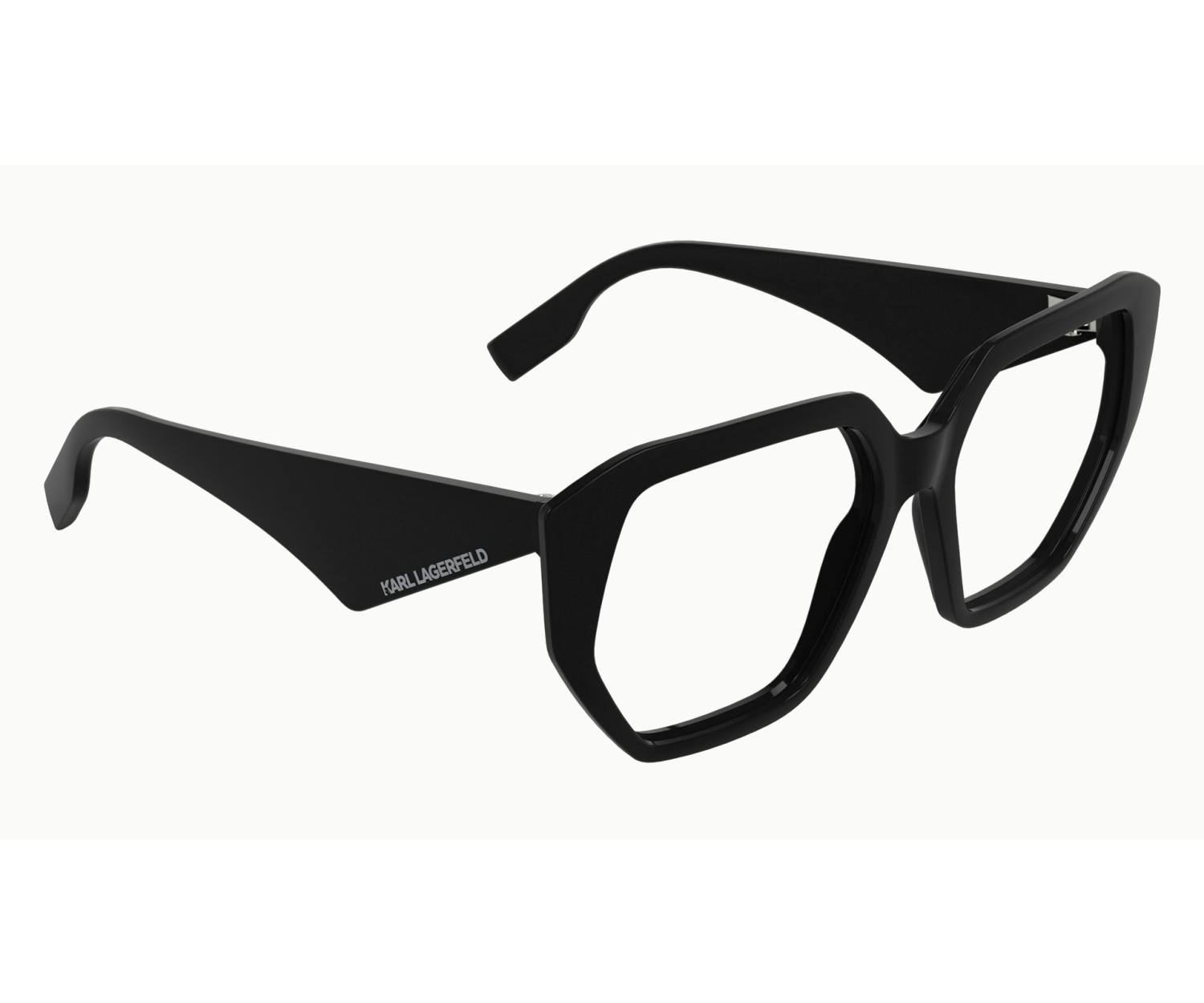 Karl Lagerfeld - KL6213 - 001 - 54