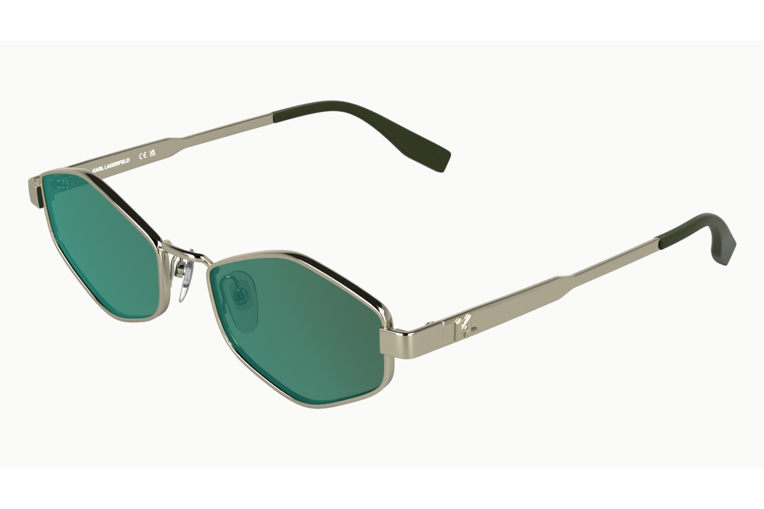 Karl Lagerfeld - KL365S - 712 - 54