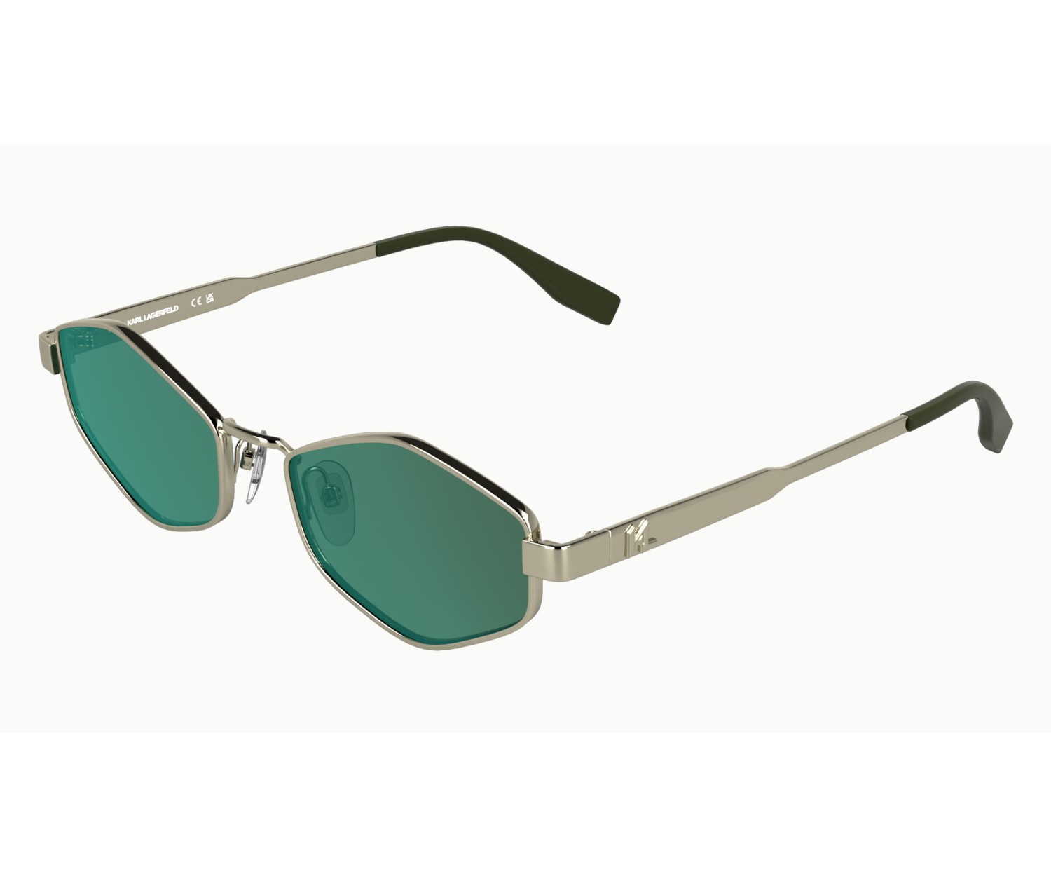Karl Lagerfeld - KL365S - 712 - 54