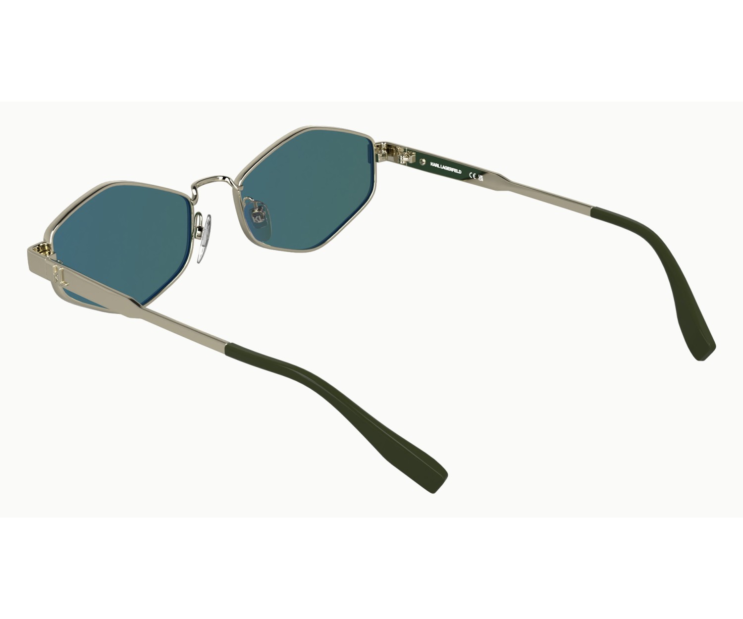 Karl Lagerfeld - KL365S - 712 - 54