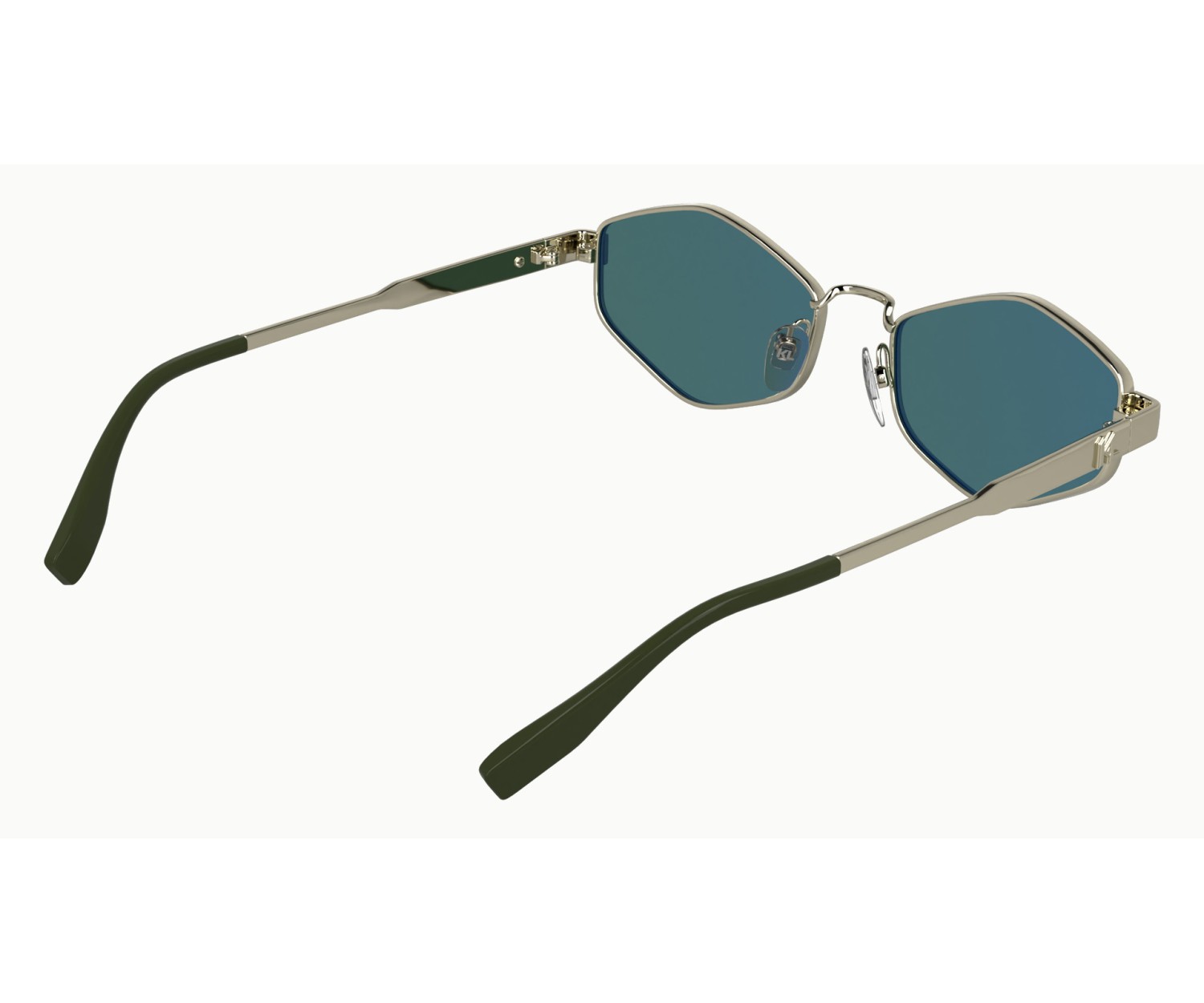 Karl Lagerfeld - KL365S - 712 - 54