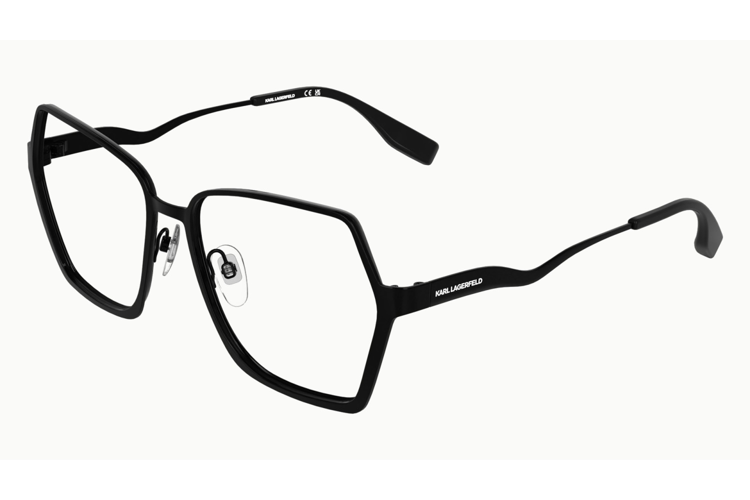 Karl Lagerfeld - KL368 - 001 - 56