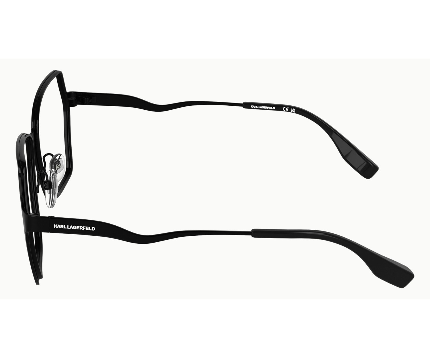 Karl Lagerfeld - KL368 - 001 - 56
