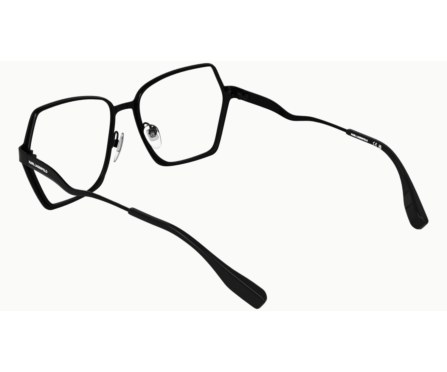 Karl Lagerfeld - KL368 - 001 - 56