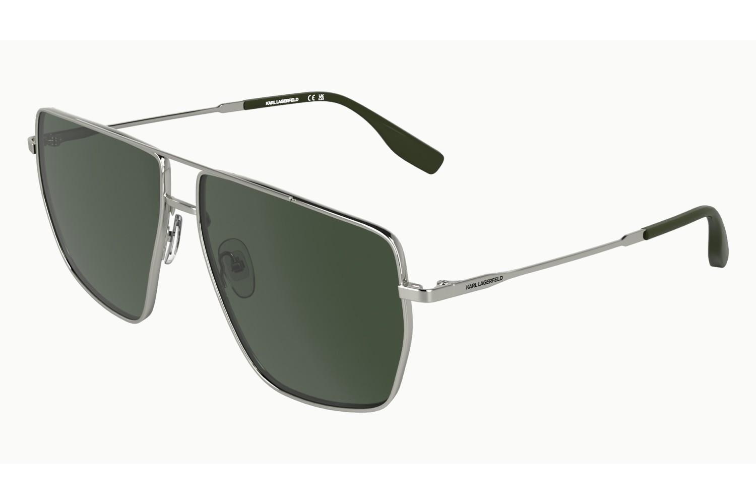 Karl Lagerfeld - KL370S - 040 - 62