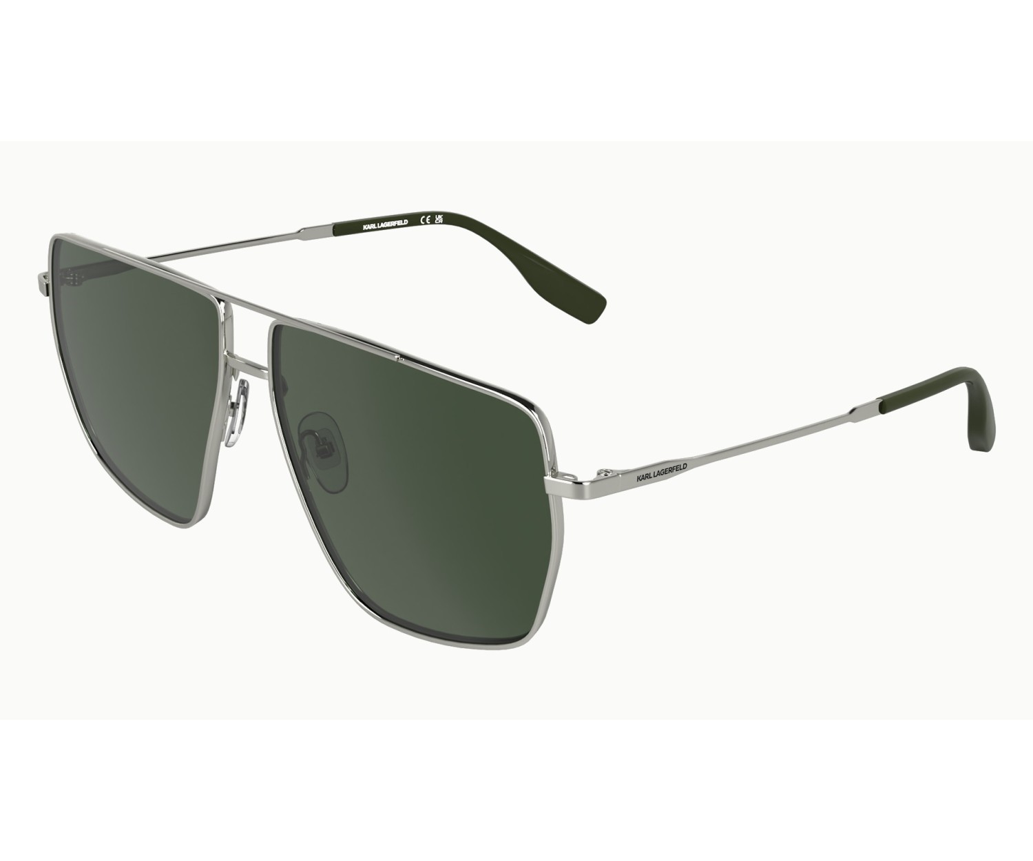 Karl Lagerfeld - KL370S - 040 - 62