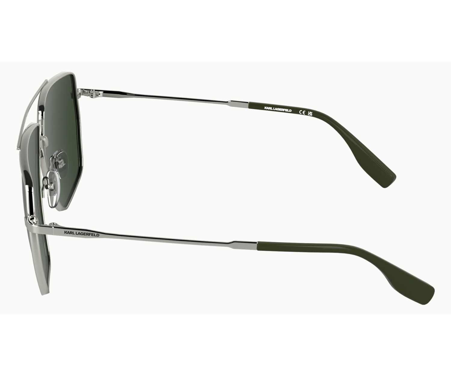 Karl Lagerfeld - KL370S - 040 - 62