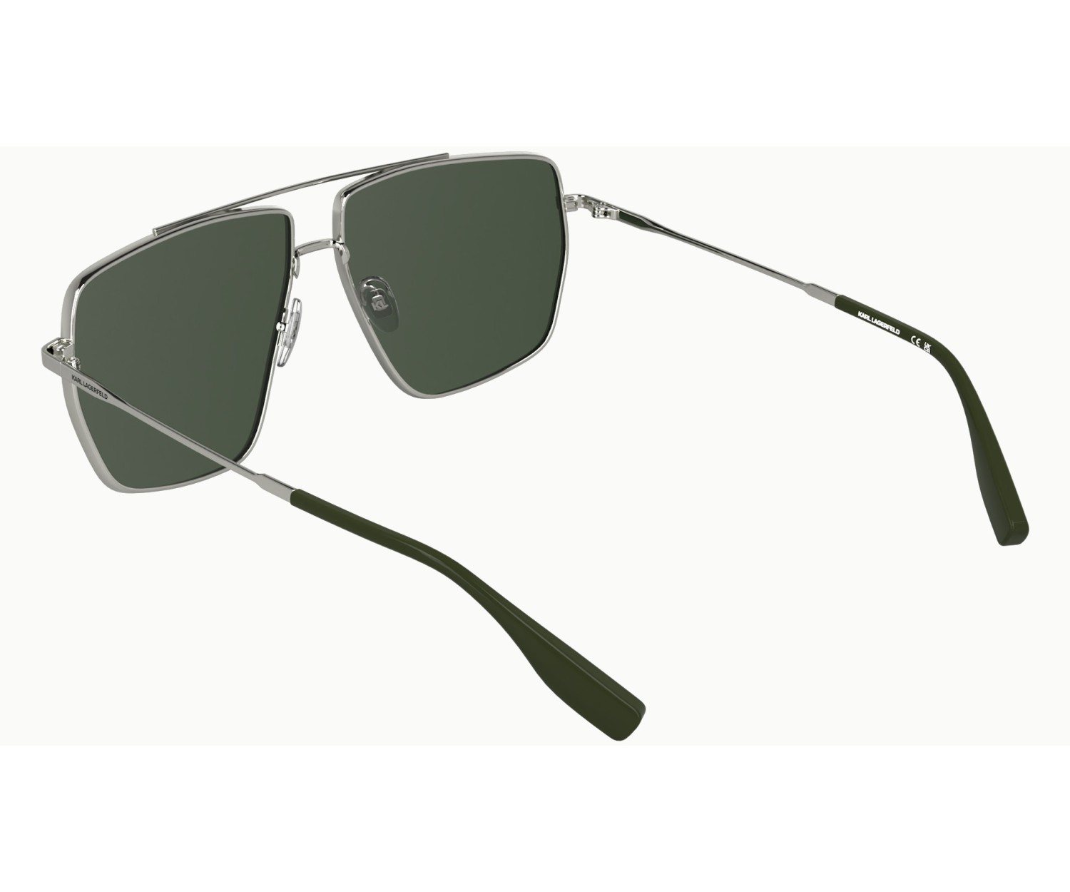 Karl Lagerfeld - KL370S - 040 - 62