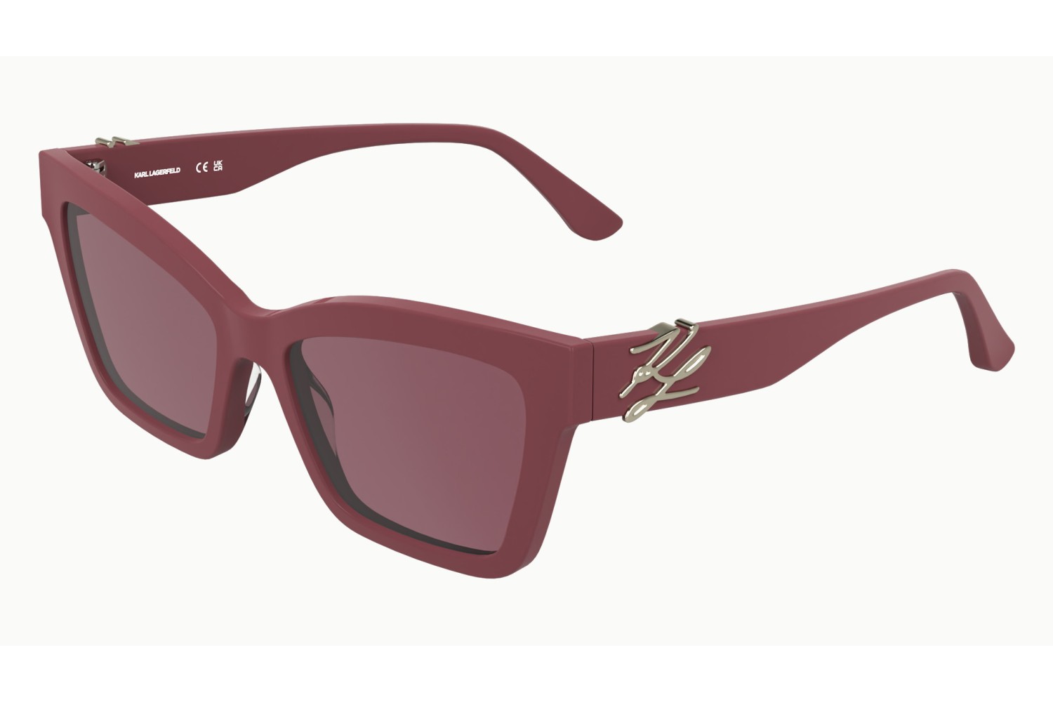 Karl Lagerfeld - KL6220S - 652 - 54