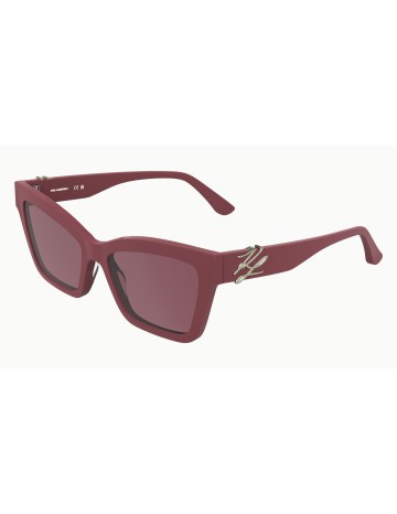 Karl Lagerfeld - KL6220S - 652 - 54