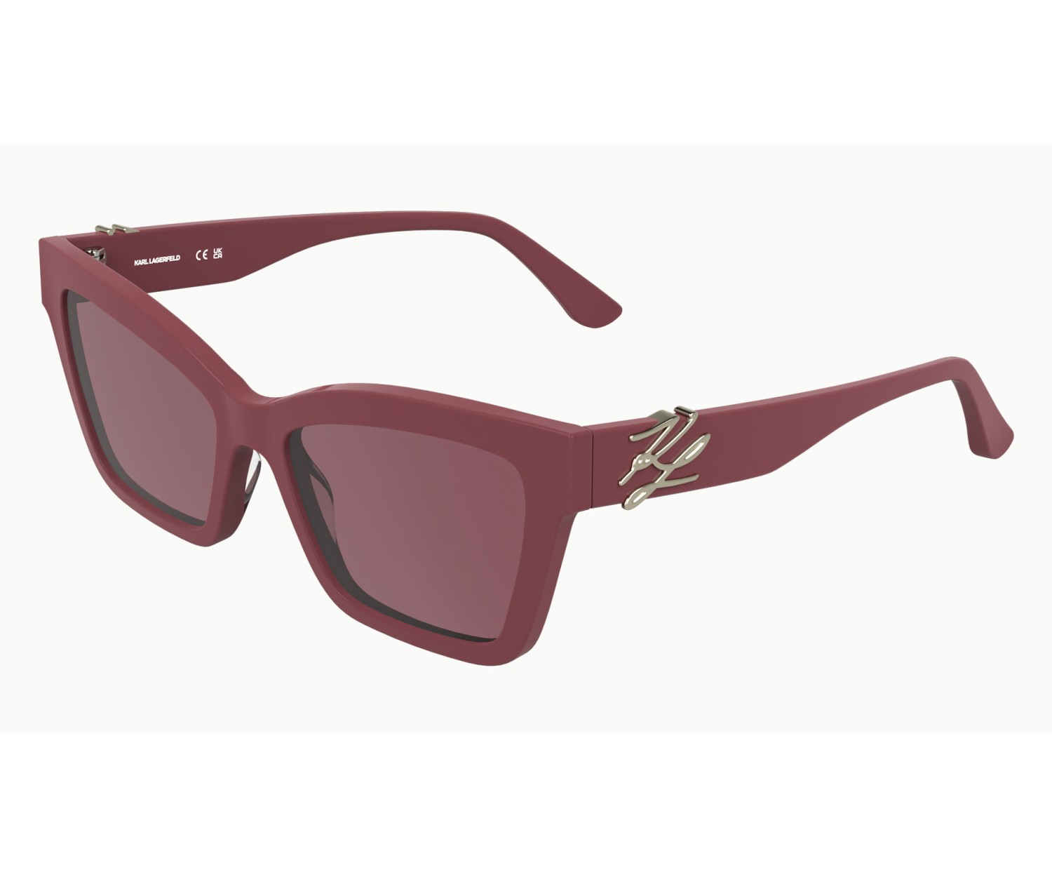 Karl Lagerfeld - KL6220S - 652 - 54