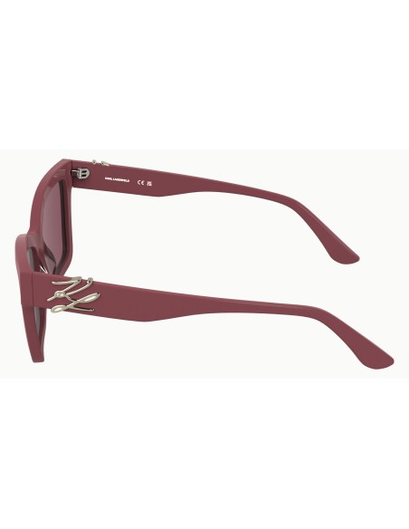 Karl Lagerfeld - KL6220S - 652 - 54