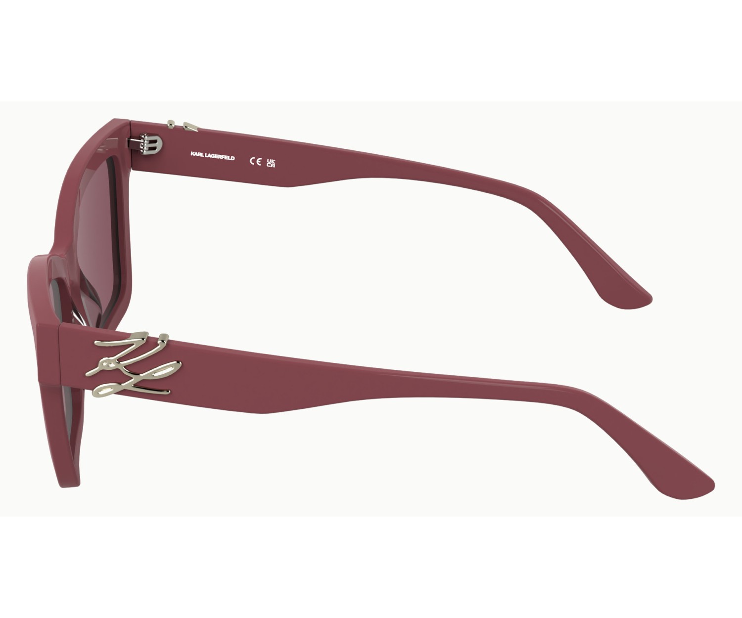 Karl Lagerfeld - KL6220S - 652 - 54