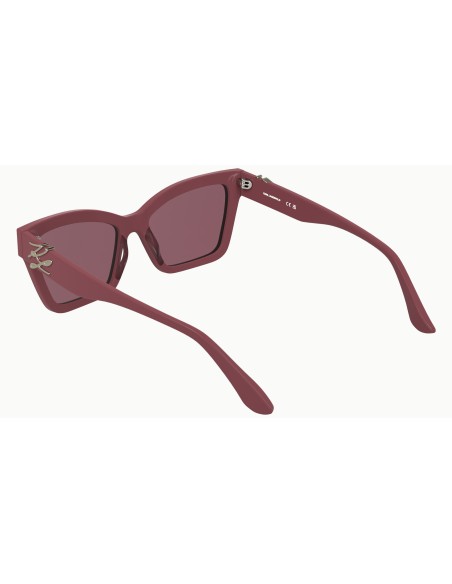 Karl Lagerfeld - KL6220S - 652 - 54