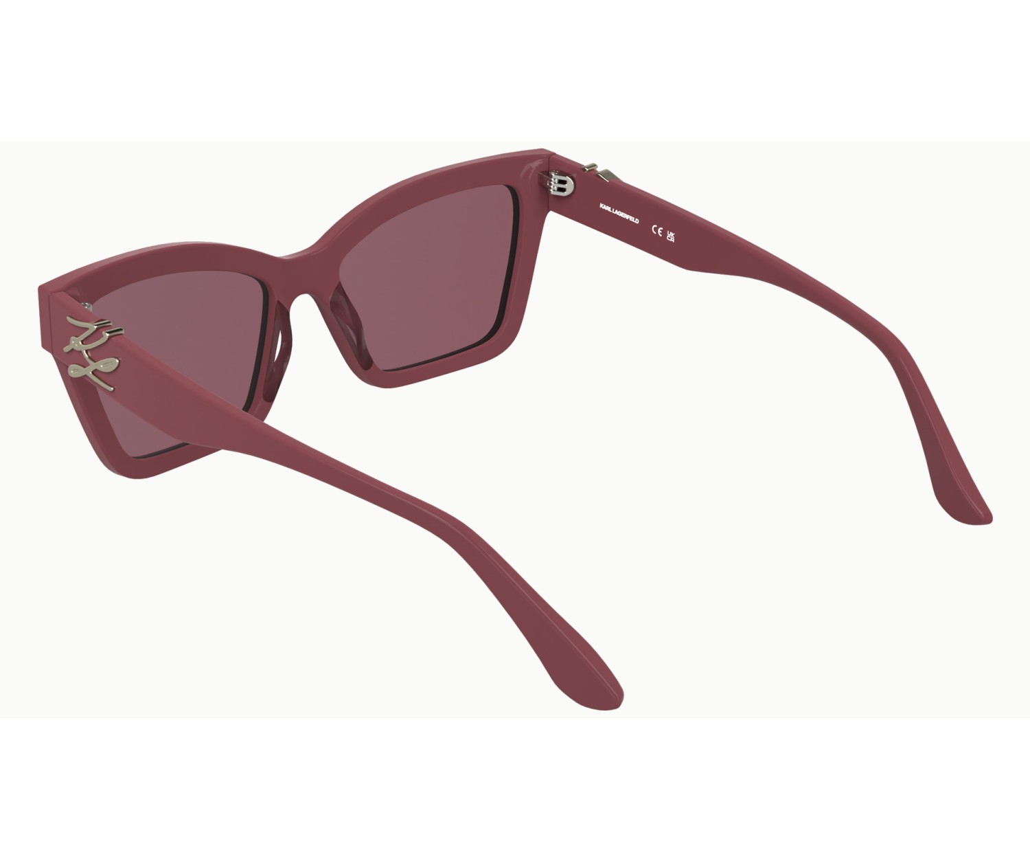 Karl Lagerfeld - KL6220S - 652 - 54