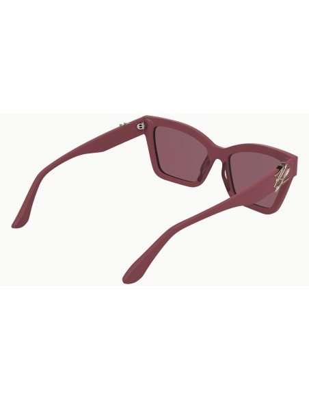 Karl Lagerfeld - KL6220S - 652 - 54