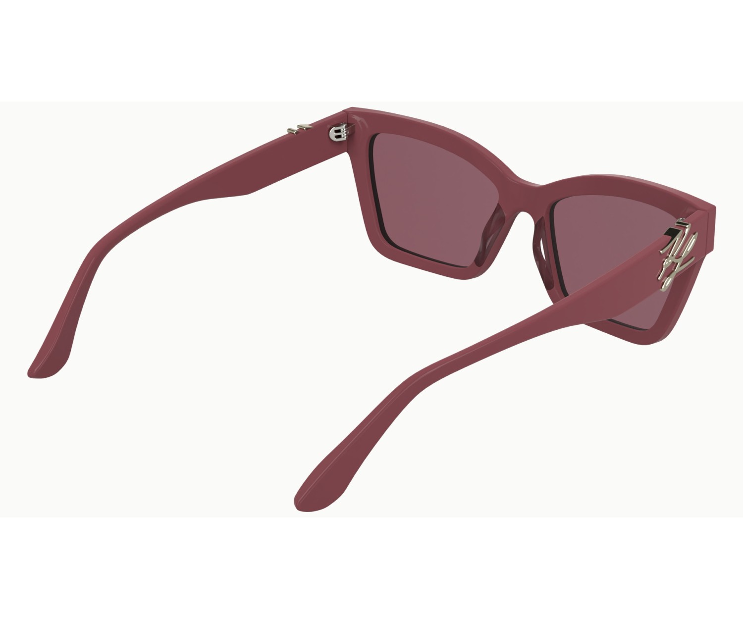 Karl Lagerfeld - KL6220S - 652 - 54