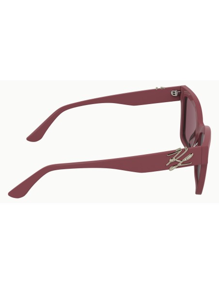 Karl Lagerfeld - KL6220S - 652 - 54