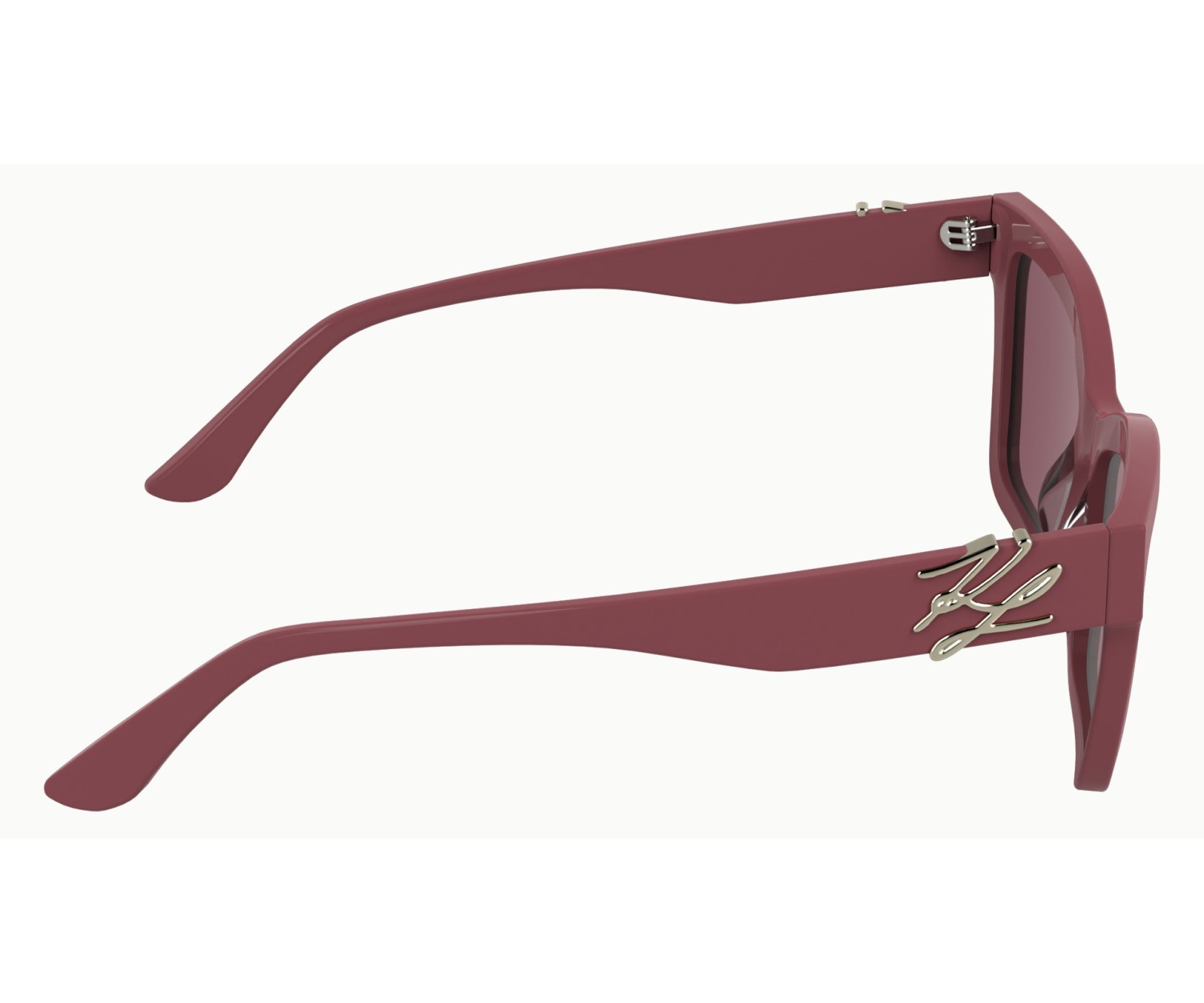 Karl Lagerfeld - KL6220S - 652 - 54