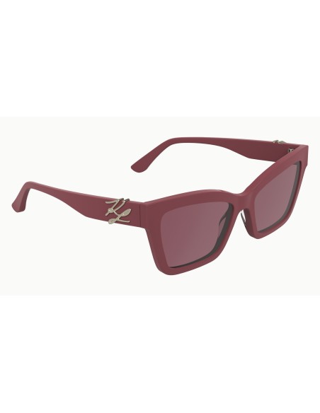 Karl Lagerfeld - KL6220S - 652 - 54