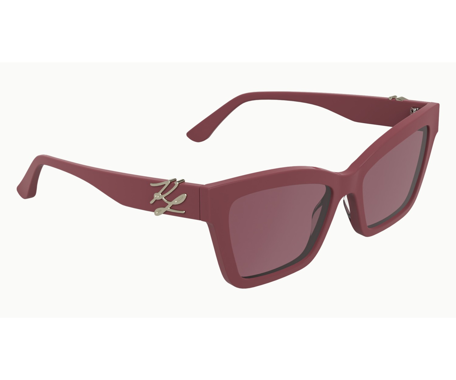 Karl Lagerfeld - KL6220S - 652 - 54