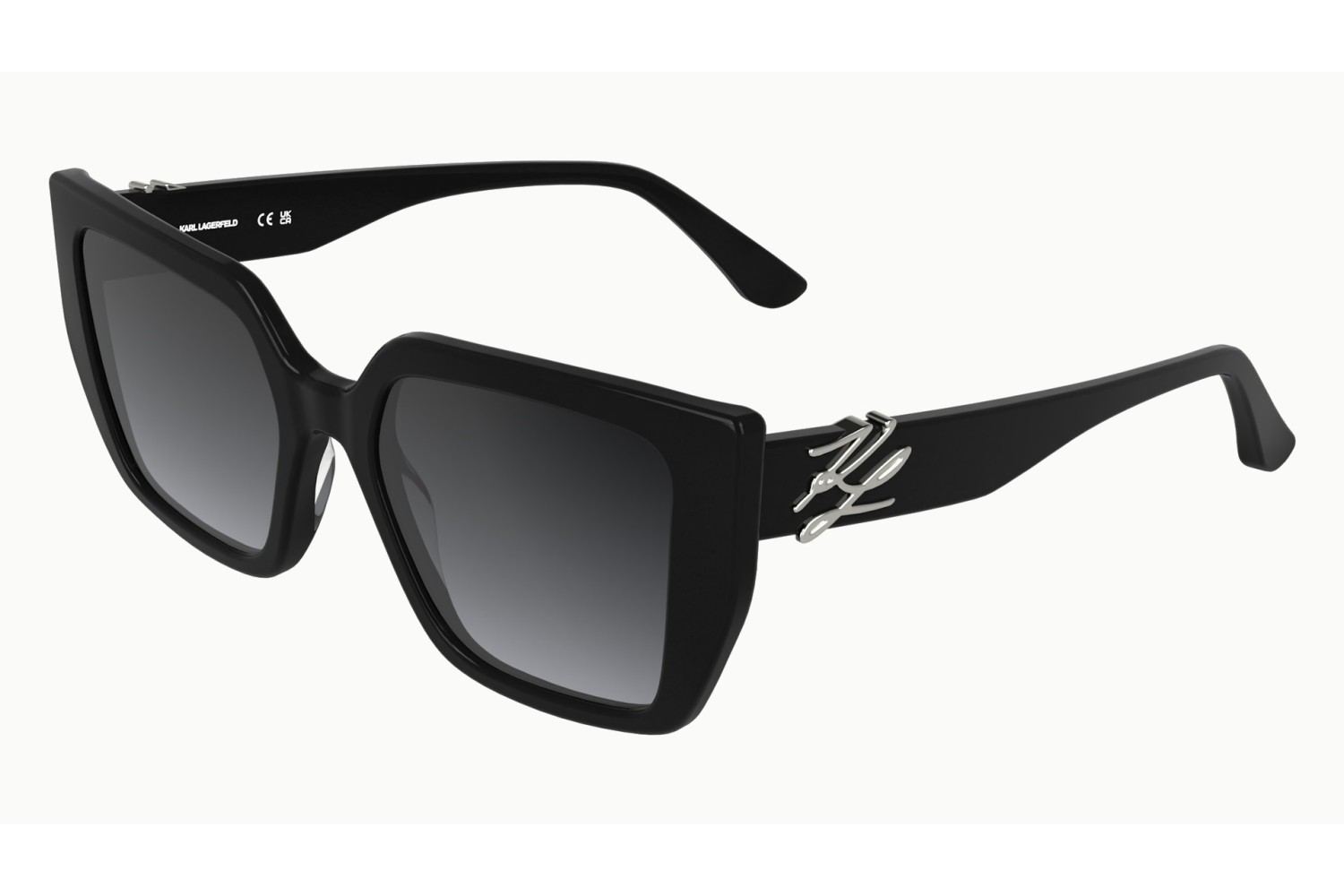 Karl Lagerfeld - KL6221S - 001 - 53