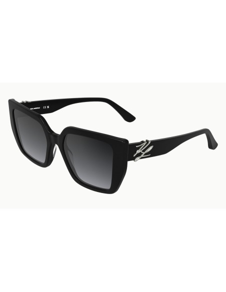 Karl Lagerfeld - KL6221S - 001 - 53