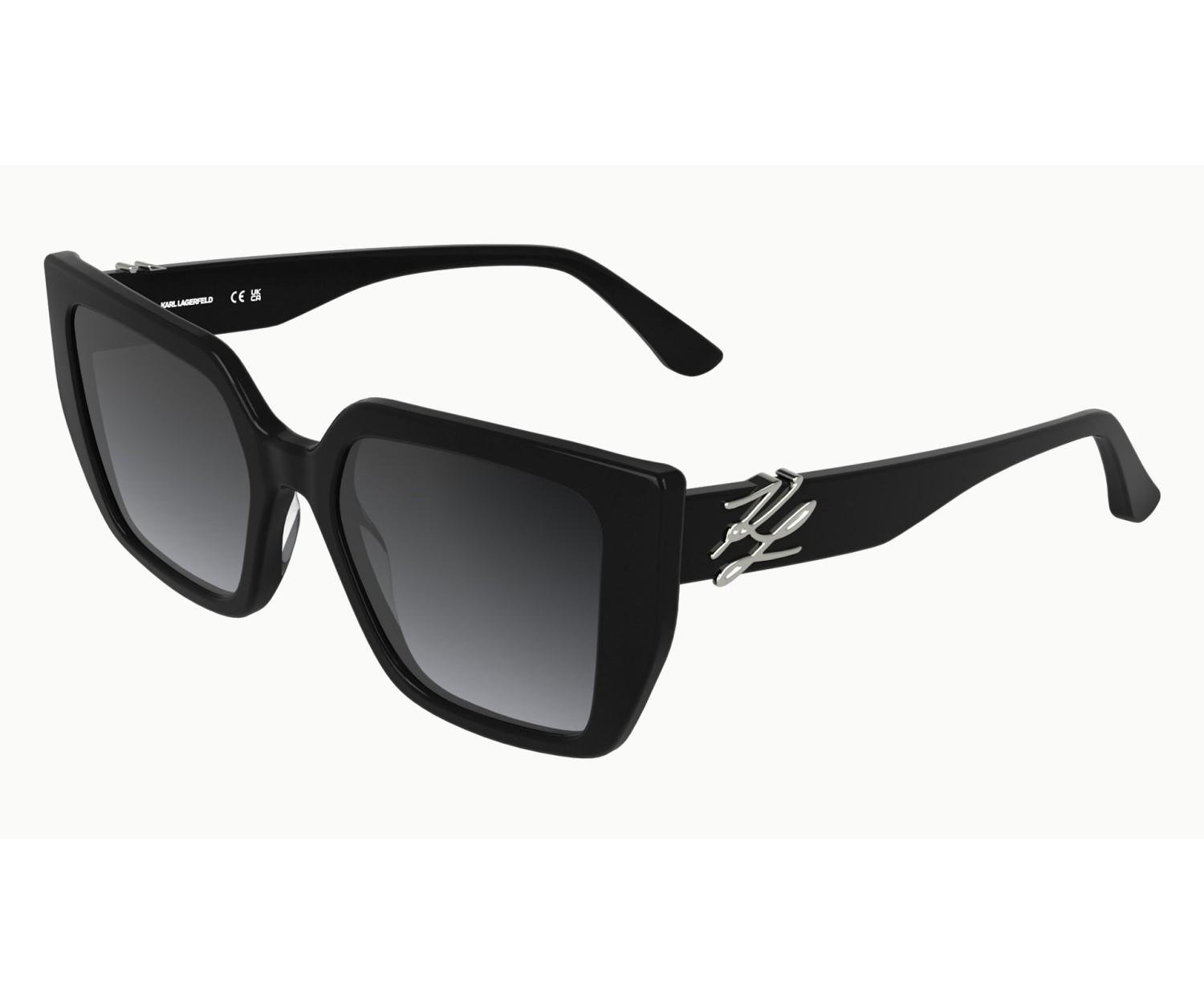 Karl Lagerfeld - KL6221S - 001 - 53
