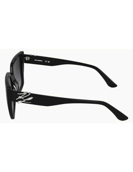 Karl Lagerfeld - KL6221S - 001 - 53
