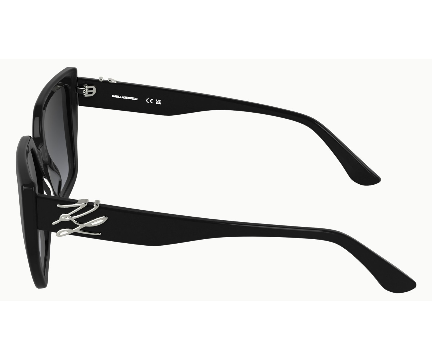 Karl Lagerfeld - KL6221S - 001 - 53