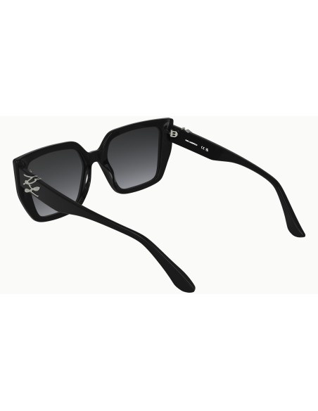 Karl Lagerfeld - KL6221S - 001 - 53