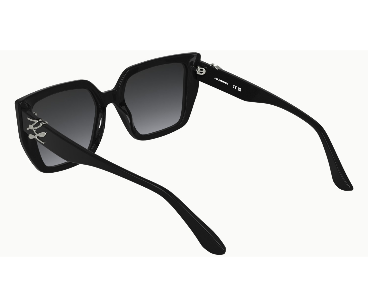 Karl Lagerfeld - KL6221S - 001 - 53