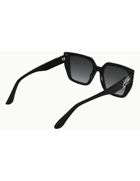 Karl Lagerfeld - KL6221S - 001 - 53