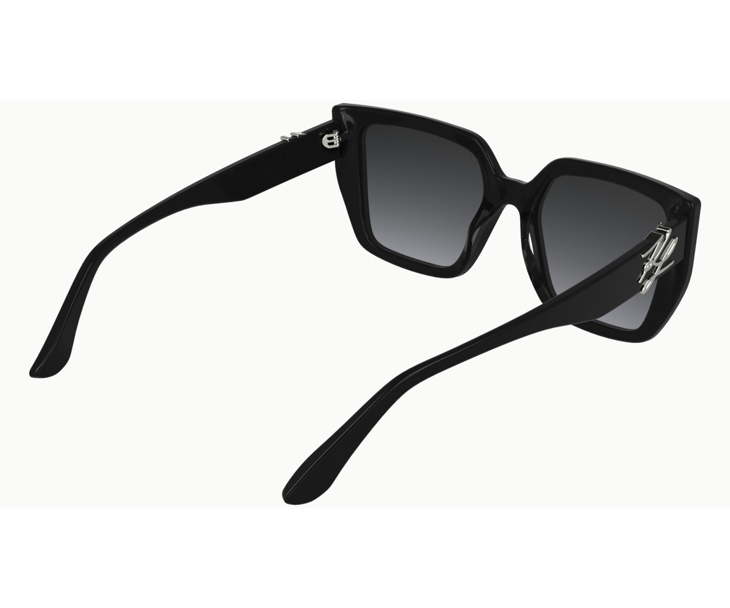 Karl Lagerfeld - KL6221S - 001 - 53