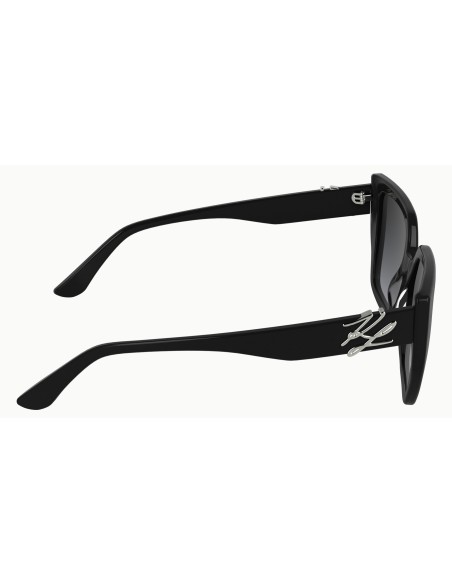 Karl Lagerfeld - KL6221S - 001 - 53