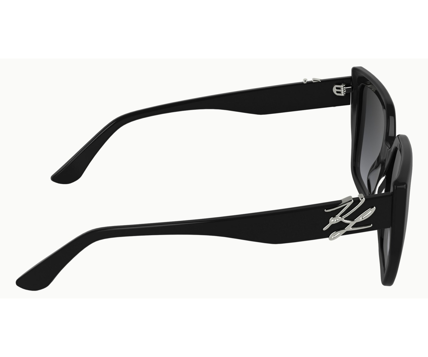 Karl Lagerfeld - KL6221S - 001 - 53
