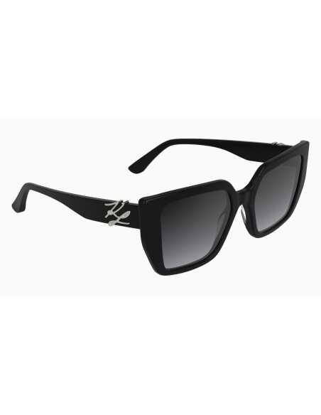 Karl Lagerfeld - KL6221S - 001 - 53