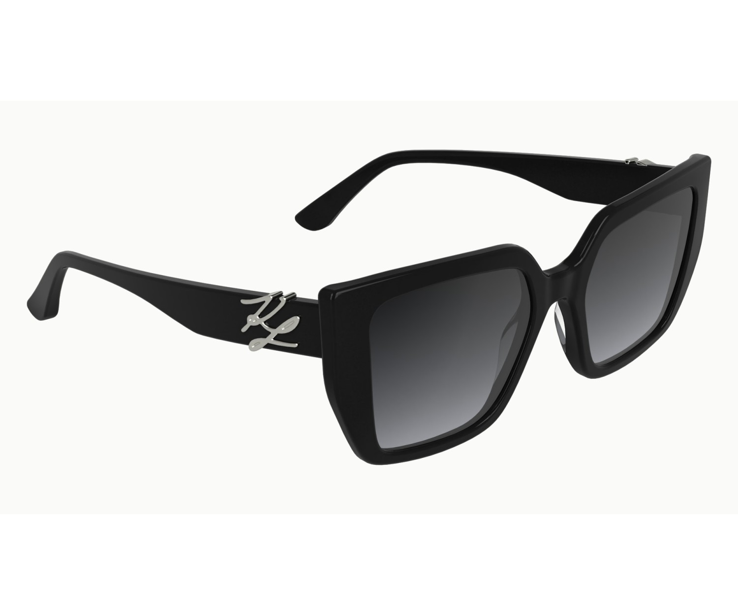 Karl Lagerfeld - KL6221S - 001 - 53