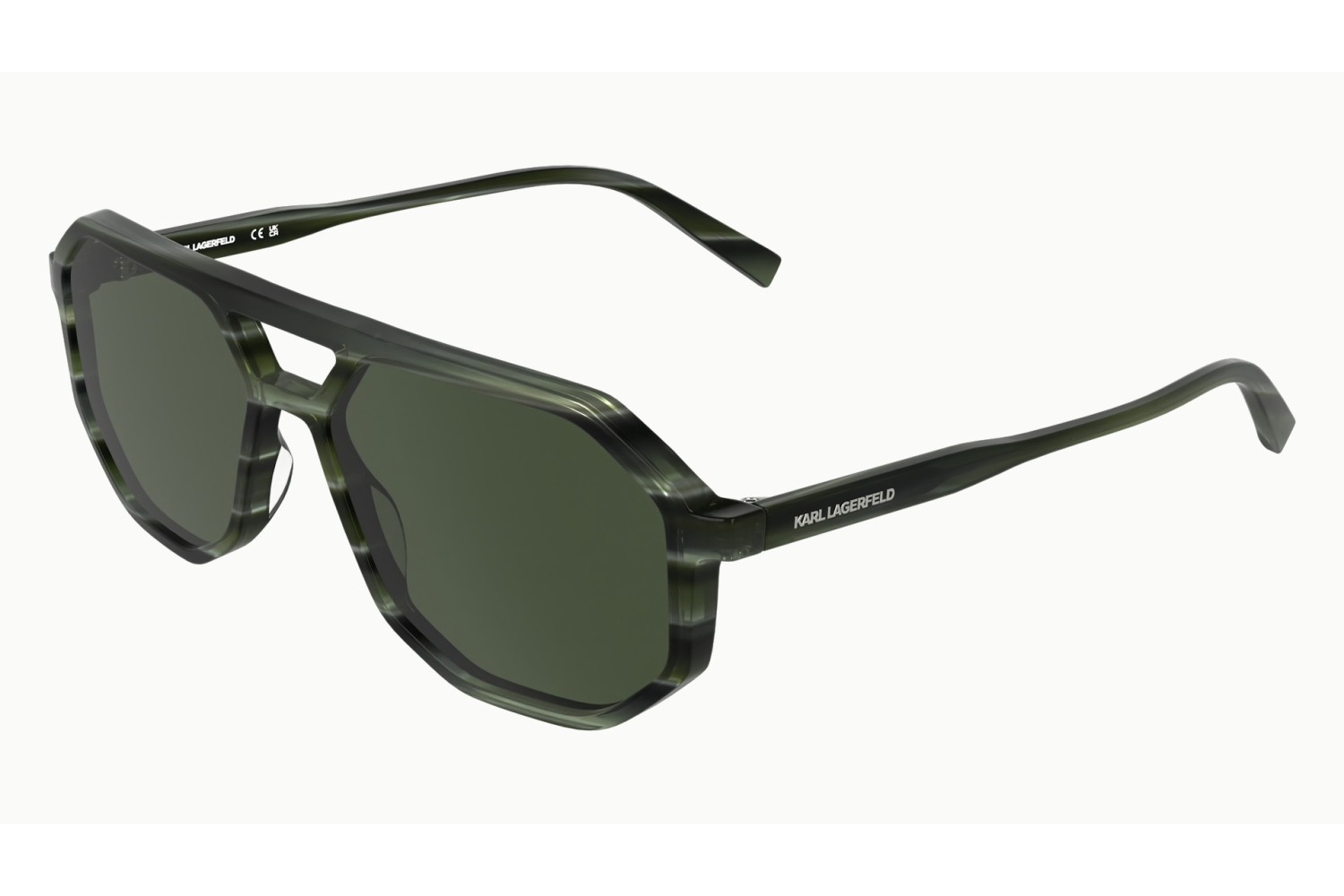 Karl Lagerfeld - KL6226S - 330 - 58