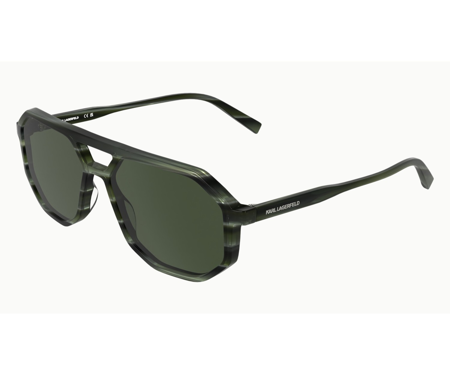 Karl Lagerfeld - KL6226S - 330 - 58