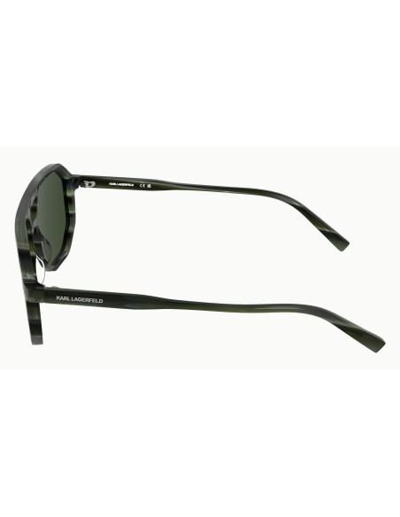 Karl Lagerfeld - KL6226S - 330 - 58