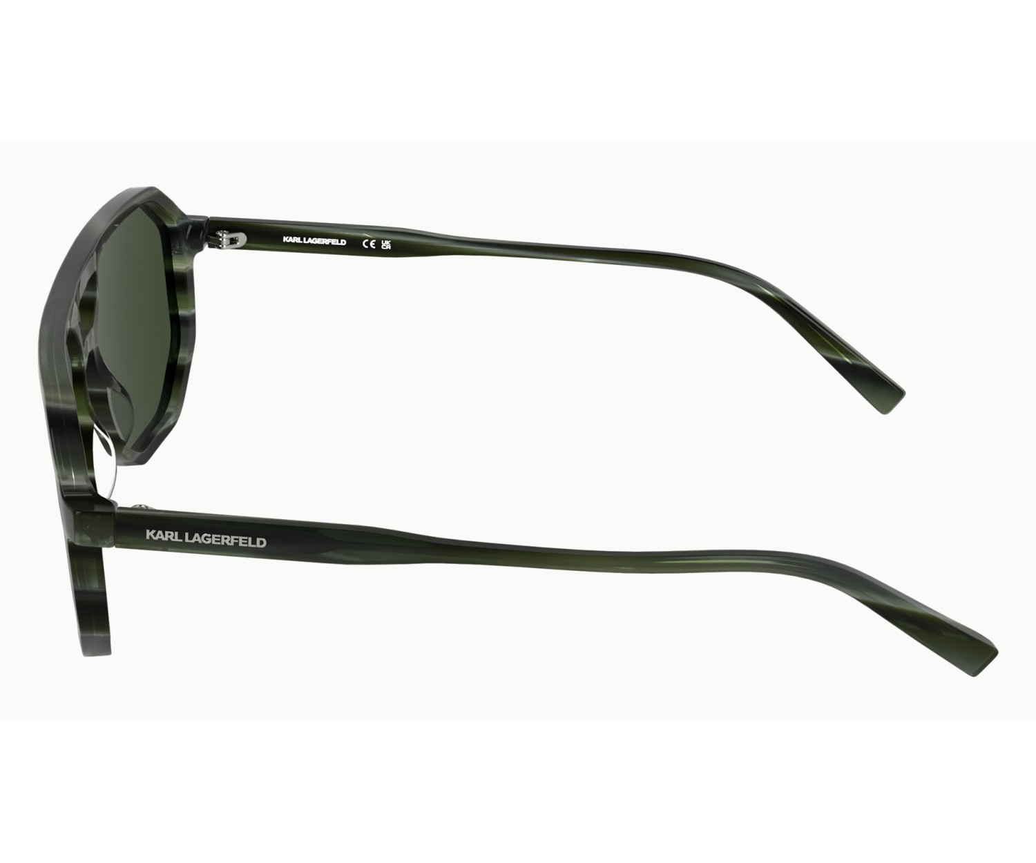 Karl Lagerfeld - KL6226S - 330 - 58